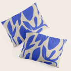 Abstract T003 Pillow Sham Gallery Image 3