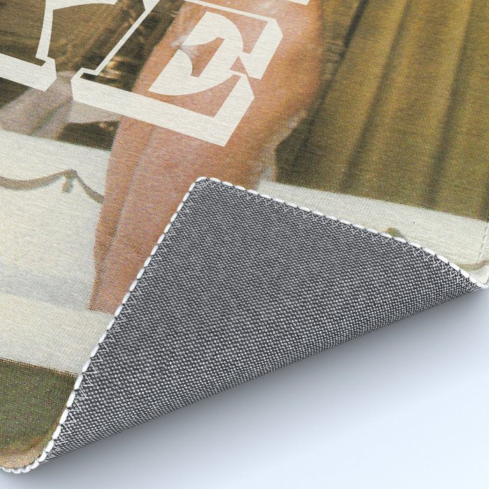 Get naked Rug Gallery Image 4