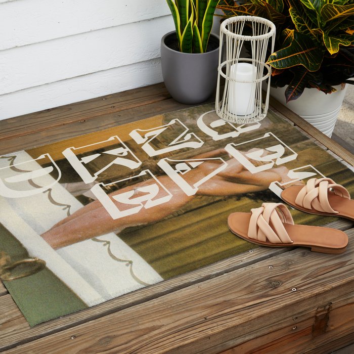 Get naked Outdoor Rug Gallery Image 2