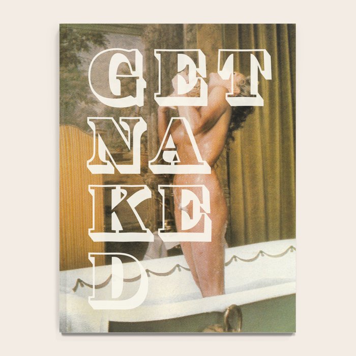 Get naked Notebook Gallery Image 4