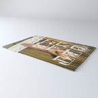 Get naked Rug Gallery Image 3