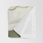 Get naked Throw Blanket Gallery Image 3