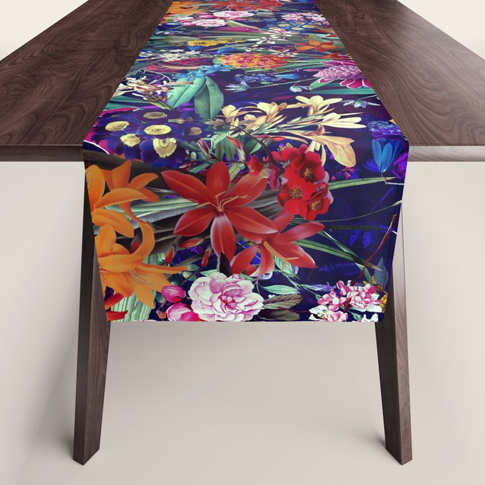 FUTURE NATURE XIII Table Runner Gallery Image 1