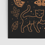 Autumn Nights: Halloween Poster Gallery Image 3