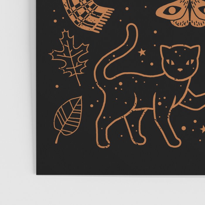 Autumn Nights: Halloween Poster Gallery Image 3