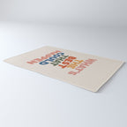 What's The Best That Could Happen Rug Gallery Image 3
