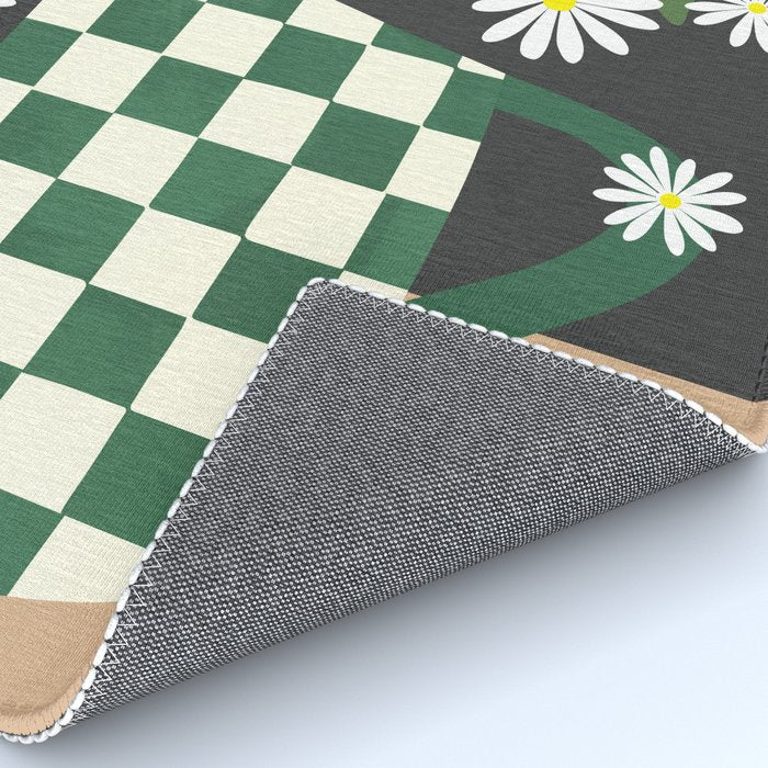 Daisy Daydreams 1 Rug Gallery Image 4