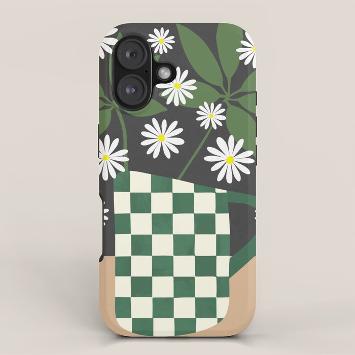 Daisy Daydreams 1 iPhone Case Gallery Image 1