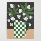Daisy Daydreams 1 Poster Gallery Image 4