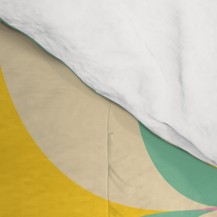 Spring Sailing Comforter Gallery Image 4
