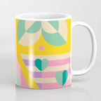 Spring Sailing Coffee Mug Gallery Image 1