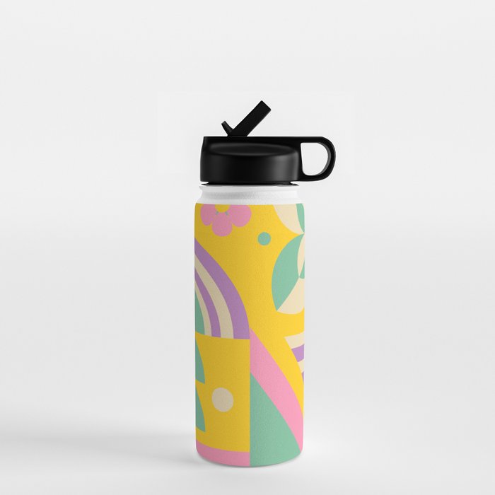 Spring Sailing Water Bottle Gallery Image 1