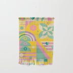 Spring Sailing Wall Hanging Gallery Image 1