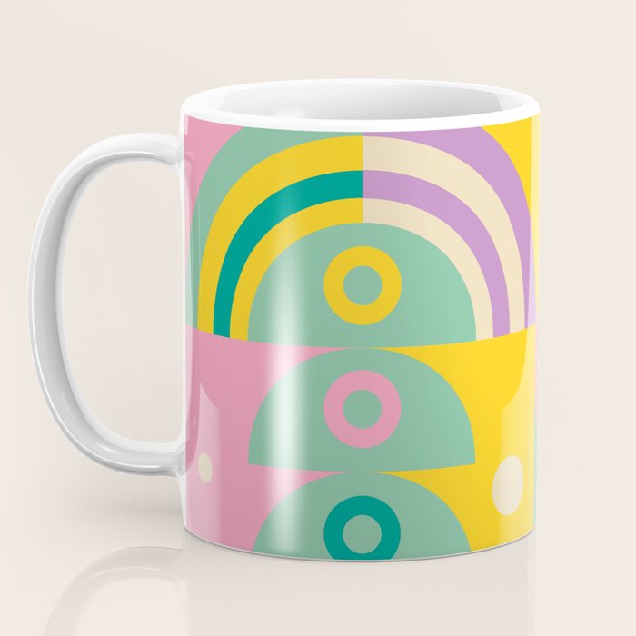 Spring Sailing Coffee Mug Gallery Image 3
