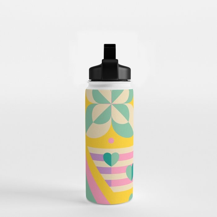 Spring Sailing Water Bottle Gallery Image 2