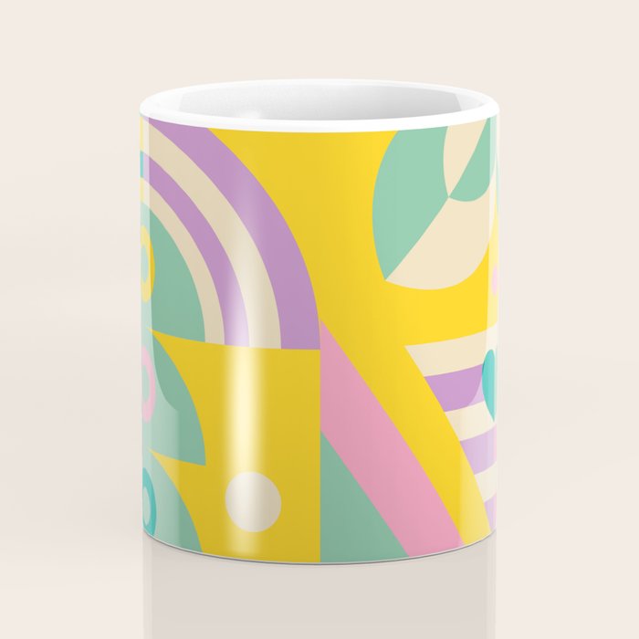 Spring Sailing Coffee Mug Gallery Image 4