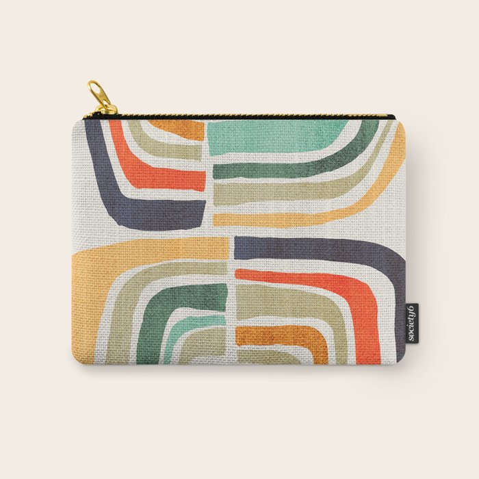 Crash Carry All Pouch Gallery Image 1