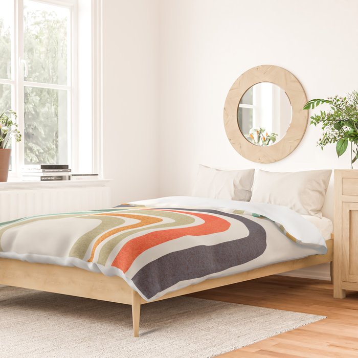 Crash Duvet Cover Gallery Image 2