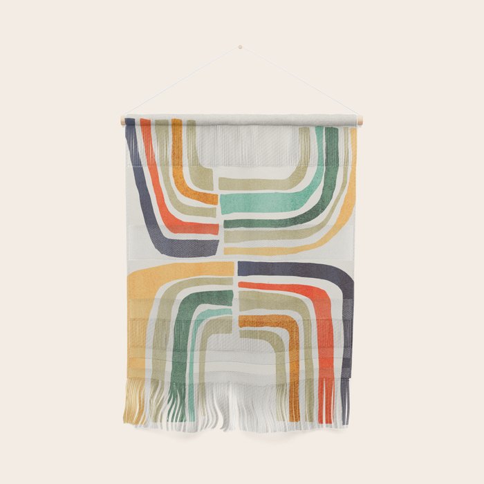 Crash Wall Hanging Gallery Image 1