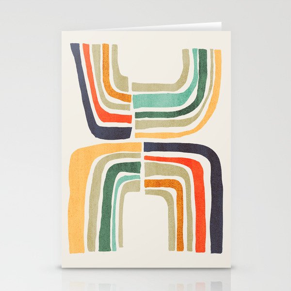 Crash Stationery Card Gallery Image 1