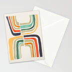 Crash Stationery Card Gallery Image 2