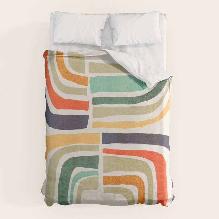 Crash Duvet Cover Gallery Image 1