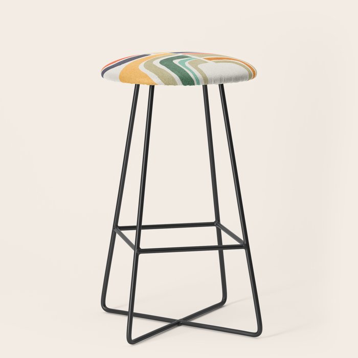 Crash Stool Gallery Image 1