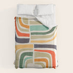 Crash Duvet Cover Gallery Image 6