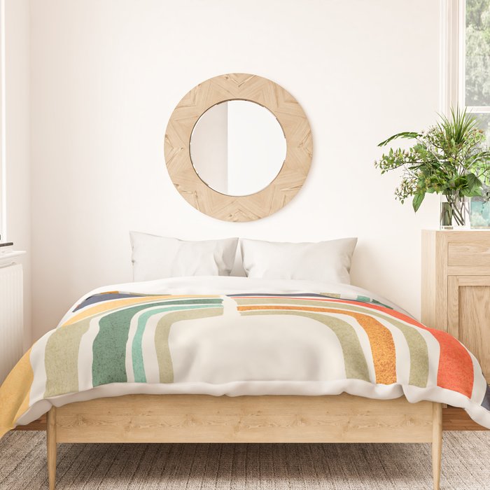 Crash Duvet Cover Gallery Image 3
