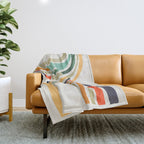 Crash Throw Blanket Gallery Image 1