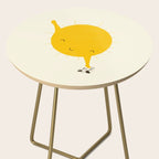 Belly Rub Side Table Gallery Image 2