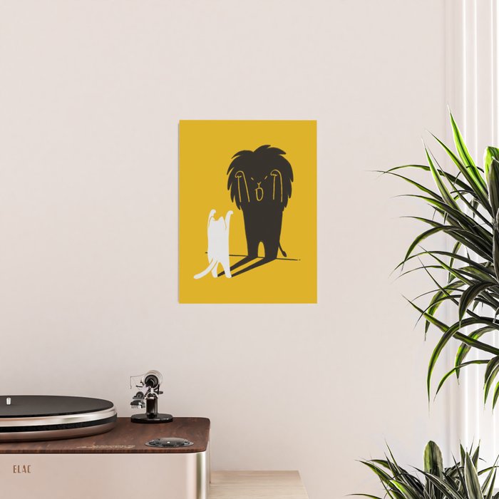 You are ROARsome Poster Gallery Image 2