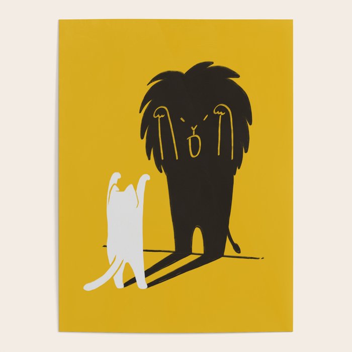 You are ROARsome Poster Gallery Image 4