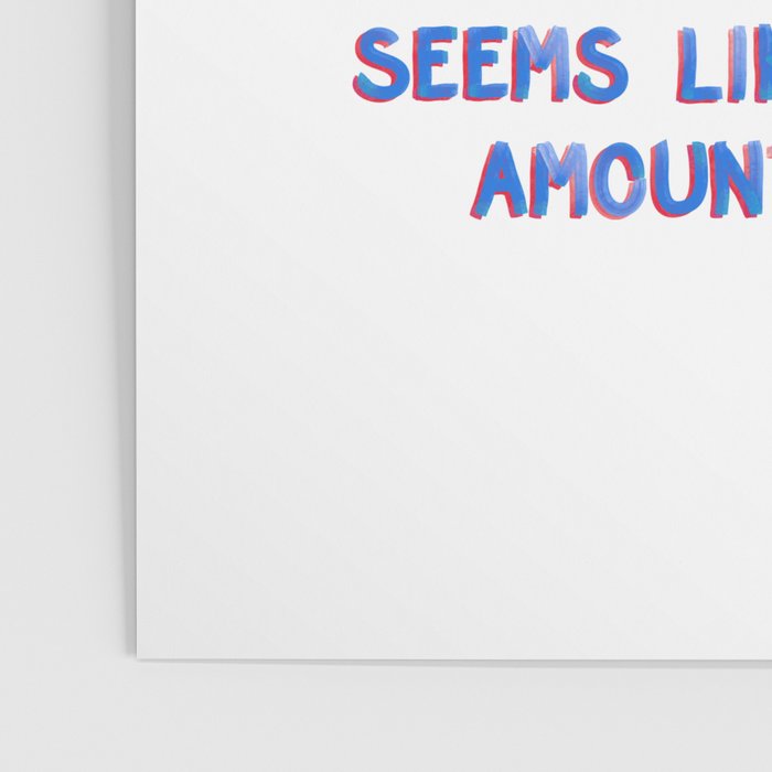 This Is My Second Rodeo Poster Gallery Image 3