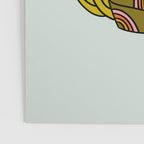 Capricorn Cowboy Boots Poster Gallery Image 3