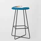 Everybody wants to be the pirate Stool Gallery Image 1