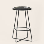 The Moon Moth Stool Gallery Image 1