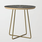 The Moon Moth Side Table Gallery Image 1