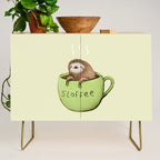 Sloffee Credenza Gallery Image 1