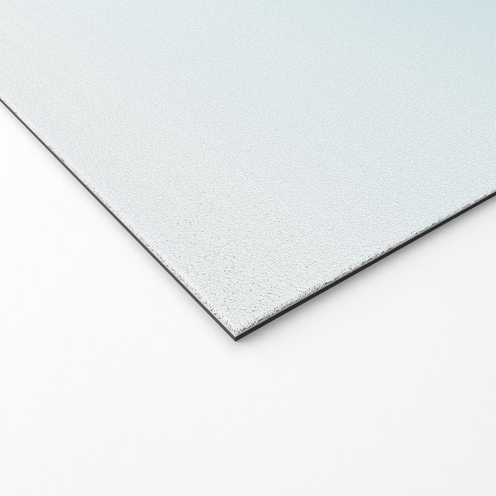 Ombre Sea Sparkle Welcome Mat Gallery Image 2