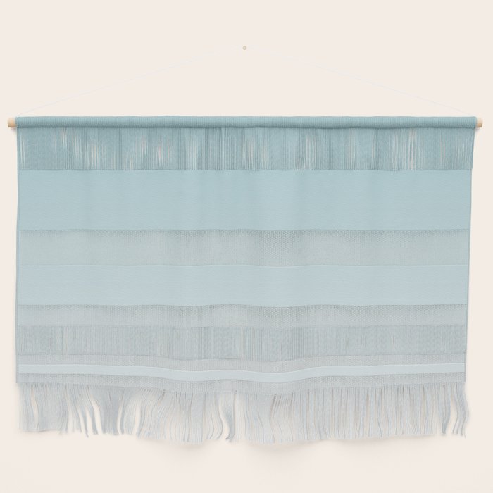 Ombre Sea Sparkle Wall Hanging Gallery Image 1
