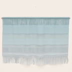Ombre Sea Sparkle Wall Hanging Gallery Image 1