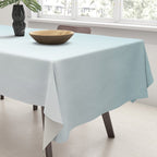 Ombre Sea Sparkle Tablecloth Gallery Image 3