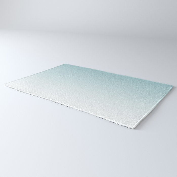 Ombre Sea Sparkle Rug Gallery Image 3