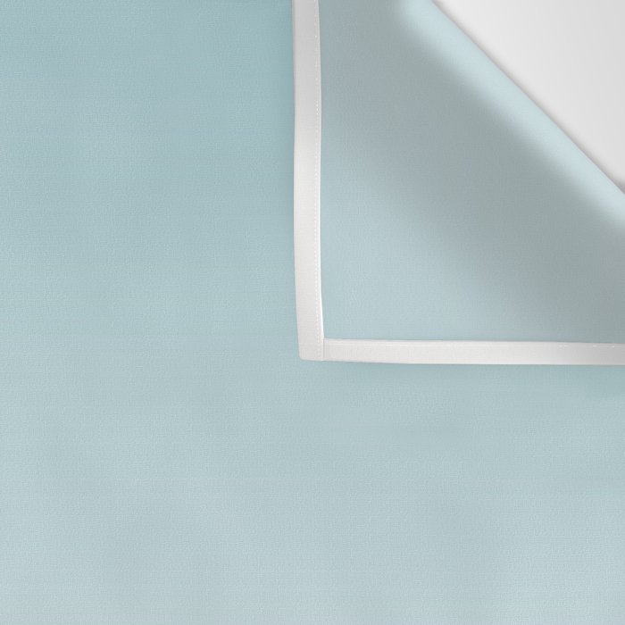 Ombre Sea Sparkle Wall Tapestry Gallery Image 3