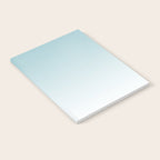 Ombre Sea Sparkle Notebook Gallery Image 2
