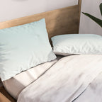 Ombre Sea Sparkle Pillow Sham Gallery Image 2