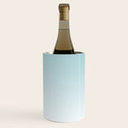 Ombre Sea Sparkle Wine Chiller Gallery Image 1