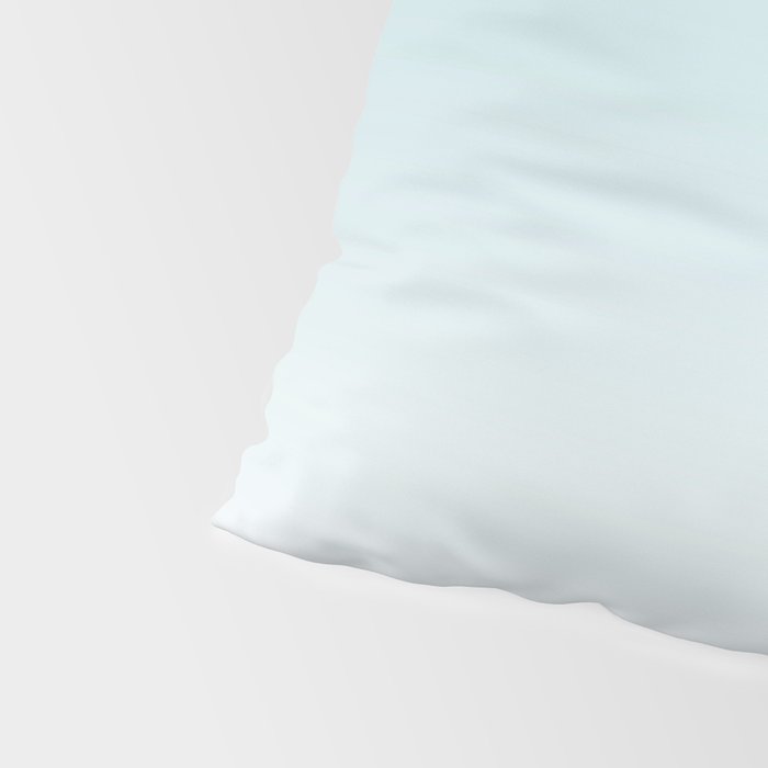 Ombre Sea Sparkle Pillow Sham Gallery Image 4