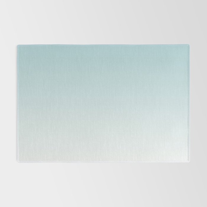 Ombre Sea Sparkle Rug Gallery Image 2